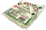 Cotija Cheese El Mexicano Queso Cotija
