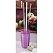 Patterson Medical Reusable Drinking Straws Flexible, 3/16