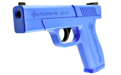 LaserLyte LT-TT Trigger Tyme Pistol (Laser Sold Separately)
