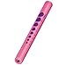 Disposable Pupil Gauge Penlight Pink