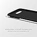 AknaCase Case Compatible with iPhone 8 Plus / 7 Plus Leaf, Akna Collection Flexible Silicon Cover (609-U.S)