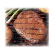 Extra Value Tenderized Ribeye Beef Steak, 28 Pieces of 6 Ounce, 10.5 Pound -- 1 each.