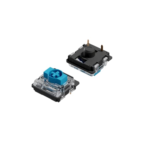 Gateron KS-27 Low Profile Key Switches