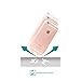 GSPSTORE Iphone 7 plus Case Hello Kitty Soft Transparent TPU Protector Case Cover for Iphone 7 plus(5.5 inches) #02