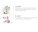 Tiny Love Classic Developmental Baby Mobile