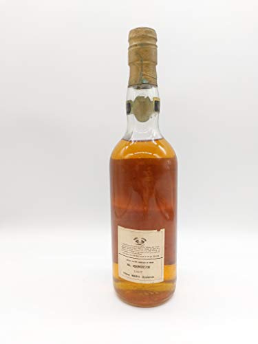 Monument Whisky 1977 – Bild 2