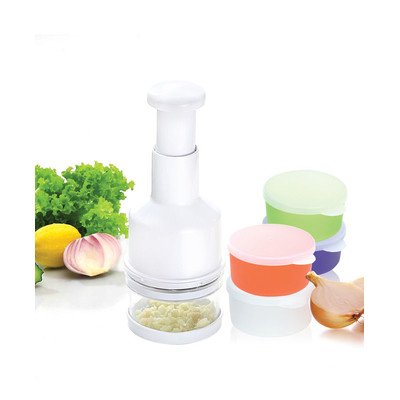 Click Here to See More Images 10 Piece Chopping and Storage Set