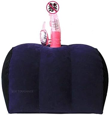 Lycwsd001 Long Round Cushion Assist,Couple Positioning,Deep Support,Inflatable Portable Furniture Extra Long Satisfaction lycwsd001
