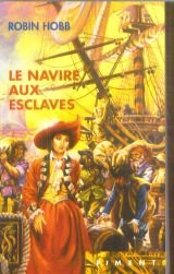 Le  navire aux esclaves
