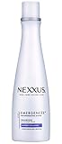 Nexxus Emergencée Shampoo, for Damaged Hair 13.5 oz