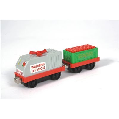 Take Along Thomas & Friends - Fog Cars 2-Pack