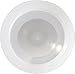 attwood 91017B7 All-Round Light Screw-On Replacement Globe