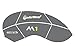 Taylor Made M3 Golf Iron Covers - 10 Pack Set