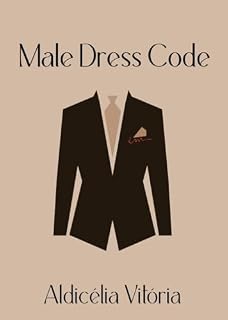 Livro Male dress code