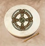 Irish Bodhran By Waltons