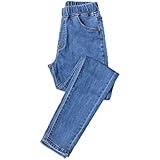 Laty Rose Colombian Butt Lifting Skinny Jeans For Women