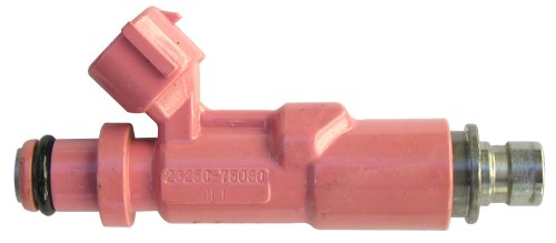 AUS Injection MP-10255 Remanufactured Fuel Injector