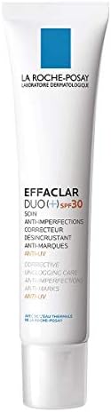 la roche spf 30 face