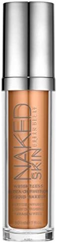 U/D Skin Weightless Ultra Definition Liquid Makeup shade 6