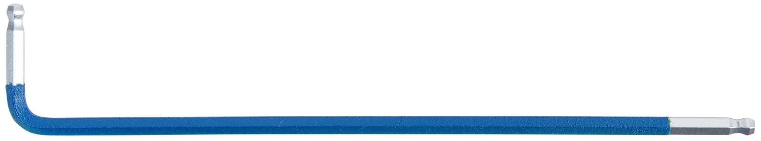 KS Tools 151.4303 KST-Coating Double Ball End Hex Key Set (Allen Key, XL, 3.0 mm, Green