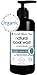 Herbal Choice Mari Natural Facial Wash, Normal to Oily Skin; 6.8floz Glass, Made with Organic