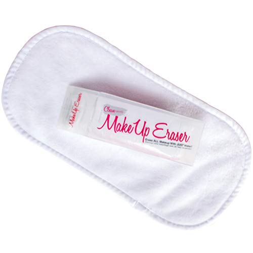 MakeUp Eraser Clean White