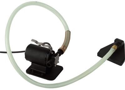 Water Source Portable Transfer Water Pump - 360 GPH, 1/10 HP, 3/4in. Ports, Model Number WSTSP