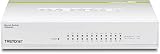 TRENDnet TEG-S24D 24-Port Gigabit GREENnet Desktop Network Switch 48Gbps view 6