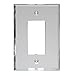 GlassAlike® Decora (GFI) Acrylic Mirror Plate (1)