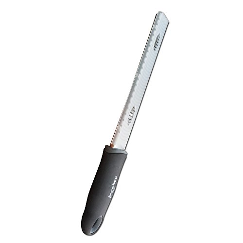 5 Citrus+Zester+Cheese+Grater+AdeptChef