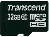 Transcend 32GB microSDXC SDHC Class 10 Premium Memory Card view 2