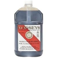 Nielsen-Massey Madagascar Bourbon Pure Vanilla Bean Paste for Baking and Cooking, 1 Gallon