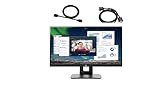 HP 23.8-inch Full HD 1080p IPS WLED Backlight 60Hz