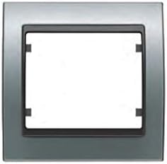 BJC Mega – Frame 1 Element Horizontal Vertical Series Mega Aluminium Fusion Cosso