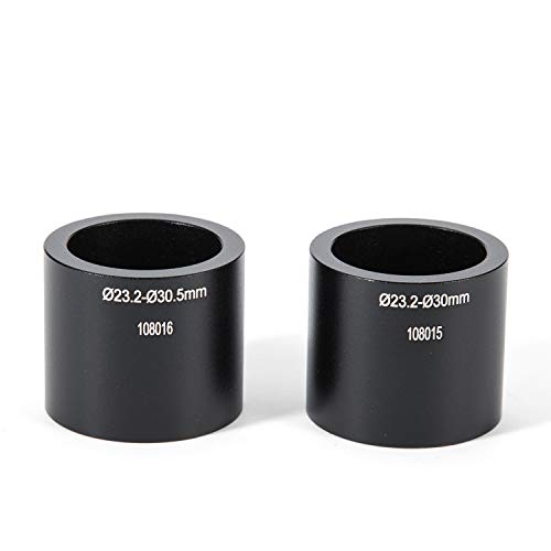 image for Swiftcam 3 Megapixel Camera for Microscopes, with Reduction Lens, Cali