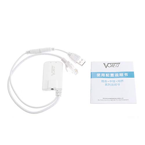 VAP11N300 Wireless Mini WiFi Bridge/Repeater The Best Partner