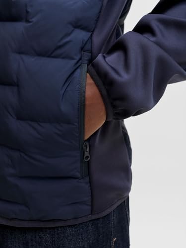 Veste Hybride