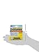 Dramamine Motion Sickness Relief, Original Formula, Dual Action, Prevents and Relieves Nausea, Dizziness and Vomiting, Safety Travel Vial, 12 Count (Pack of 1)