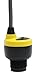 Flowline DL14-01 Polycarbonate EchoPod Multi Function Ultrasonic Level Transmitter with Fob, 1