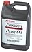 Robinair 13204 Premium High Vacuum Pump Oil - 4- one gallon jugs primary