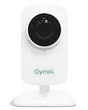 Gynoii WiFi Wireless GCW-1020 Video Baby Monitor