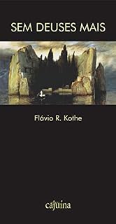 Livro Sem deuses mais (Poéticas da agoridade Livro 7)