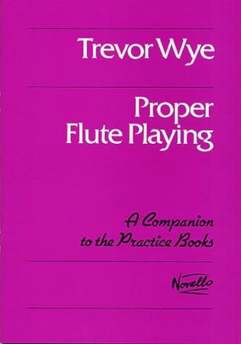 Amazon.com: The Orchestral Flute Practice, Book 2: 9780853608073 