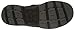 Skechers USA Men's Harper Delen Slip-On Loafer,Black Canvas,11 M US