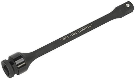 Sealey Vs2244 Torque Stick 1/2Sq Drive 100Nm