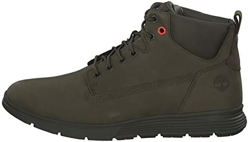 timberland killington green