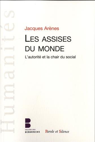 Les  assises du monde