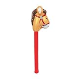 Fun Express - Inflatable Stick Horse