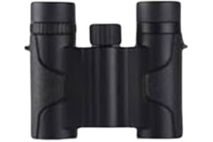 Binoculars 6x21/8x21/8x25/10x25 for HD Optics, Foldable Pocket Design for Outdoor Bird Watching, Travel, and Sports, Lightwei