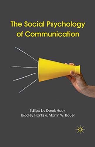 Amazon.com: The Psychology of Interpersonal Relations